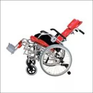 ویلچر آلومینیومی ریلکس ALSPDS2208S-18 گیتی تک البرز