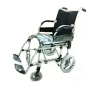 ویلچر بدنه آلومینیوم ALT081 گیتی تک البرز