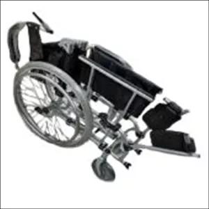 ویلچر آلومینیوم ALT T 1804 P گیتی تک البرز