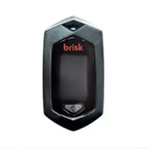 پالس اکسیمتر شارژی PO26 بریسک