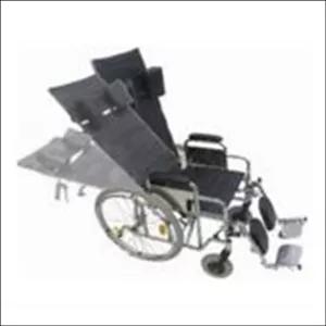 ویلچر بدنه استیل برانکاردی RW2212 گیتی تک البرز