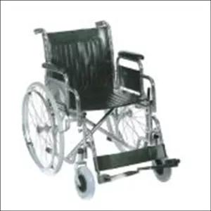 ویلچر بدنه استیل WCDS1802 گیتی تک البرز