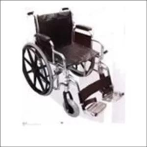 ویلچر بدنه استیل WCDS1807 گیتی تک البرز