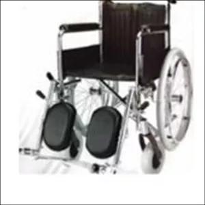 ویلچر نیمه برنکاردی بدنه استیل WCDS1812 گیتی تک البرز