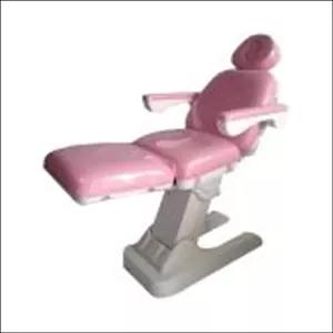 تخت زیبایی برقی سه موتور مدیا