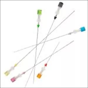 سوزن شیبا 18G-20CM آریا بارمان