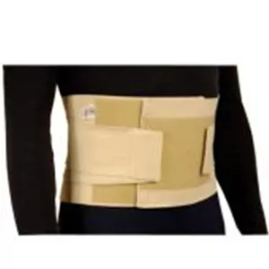 کمربند کار با کش دوبل طب و صنعت کد 53300