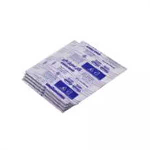 گاز استريل آریا سروش سایز 10x10 سانتی متر