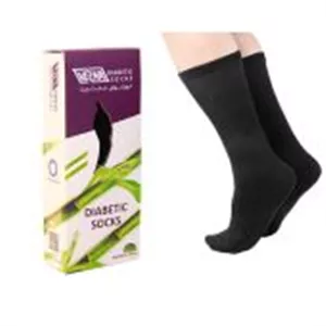 جوراب دیابت بامبو ورنا S106