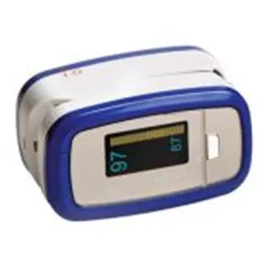 پالس اکسیمتر انگشتی زیکلاس مد CMS50 D1