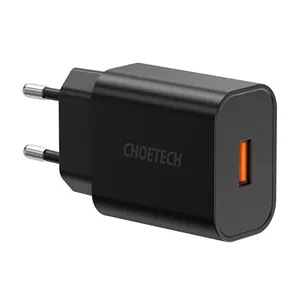 شارژر دیواری چویتک مدل Q5003 توان 18 وات