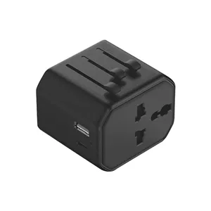 شارژر دیواری سیکنای مدل GRK1 توان 10.5 وات