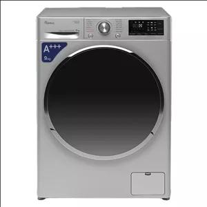 ماشین لباسشویی اتوماتیک جی پلاس مدل GWM-P99S ظرفیت 9 کیلوگرم