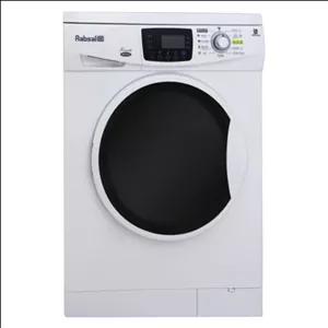 ماشین لباسشویی 7 کیلوگرم اتوماتیک آبسال مدل WRE7412-W