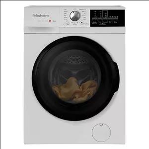 ماشین لباسشویی 8 کیلوگرم اتوماتیک پاکشوما مدل I8W