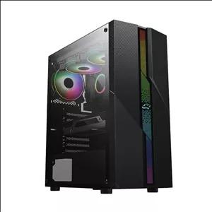 کیس کامپیوتر گیمینگ تسکو مدل GC 4503