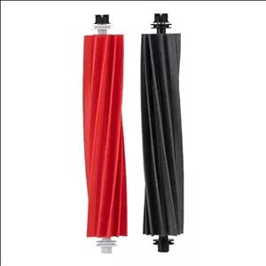 برس میانی سیلیکونی جارو رباتیک مدل Roborock G20 