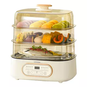 بخارپز شیائومی مدل Liven DZG-D2637