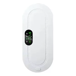 ماساژور حرارتی شکم قاعدگی شیائومی مدل Smart Belt Menstrual Heating Pad