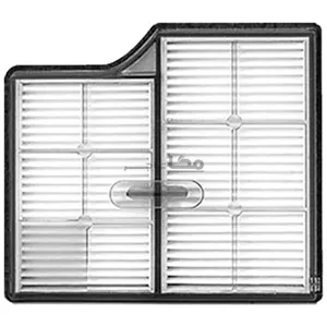 فیلتر جارو رباتیک شیائومی مدل Roborock Saros 10
