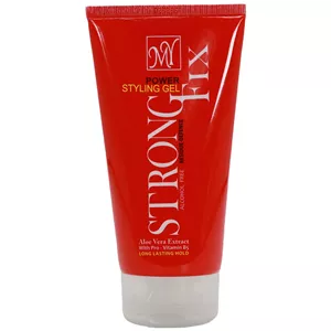 ژل موی حالت دهنده مو قوی مای 150 میل