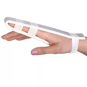 آتل انگشت مدل 6103 سایز یونیپین مد