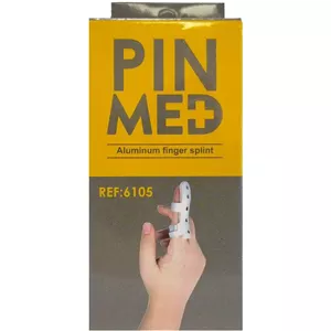 آتل انگشت مدل 6101 سایز یونیپین مد