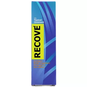 ریکاو پماد موضعی 25 گرم توسن دارو