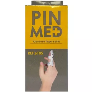 اسپیلنت انگشت مدل 6107 سایز یونیپین مد