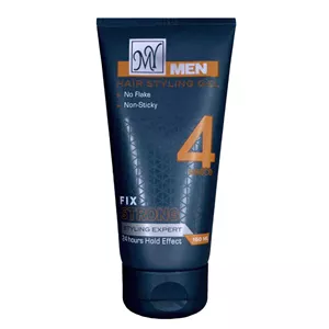 ژل موی سر فیکس استرانگ قوی 150 میل ـ مای