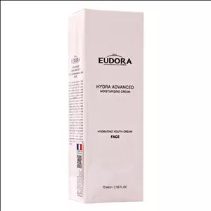 کرم مرطوب کننده صورت 75 میل هیدرا ادونسد ـ ادورامکس