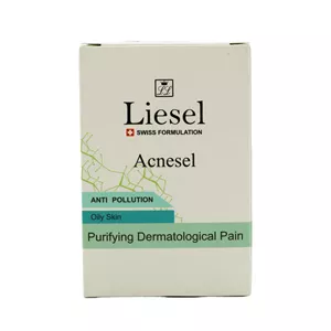 پن پوست چرب آکنه سل لایسل 100 گرم