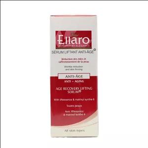 سرم پلاس ضد چروک و لیفتینگ قوی ایج ریکاوری 30 میلالارو