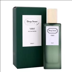 ادوپرفیوم مردانه ورت 50 میلدیپ سنس