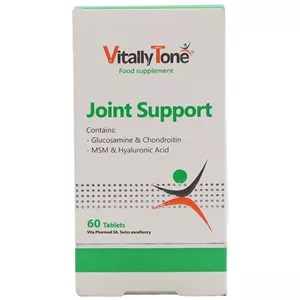 جوینت ساپورت قرص 60 عددی ویتالی تون