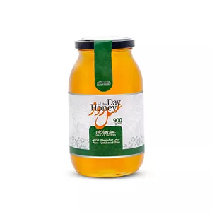 عسل روزانه هاکان(عسل روزمرگی و اقتصادی)