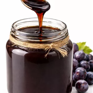 شیره انگور ارگانیک صادراتی