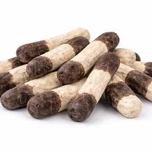 کشک چوبکی دو رنگ ارگانیک