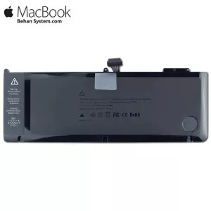 باتری مک بوک MacBook Pro A1286 2009 2010