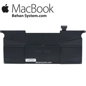 باتری مک بوک MacBook Air MD224