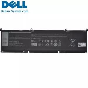 باتری لپ تاپ DELL Precision 5550 / 5560
