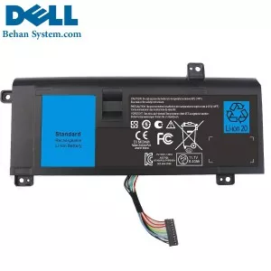باتری لپ تاپ DELL Alienware 14 R1