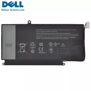باتری لپ تاپ DELL VOSTRO 5470