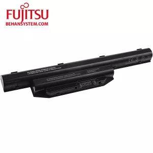 باتری لپ تاپ Fujitsu FMVNBP229 / FMVNBP229A