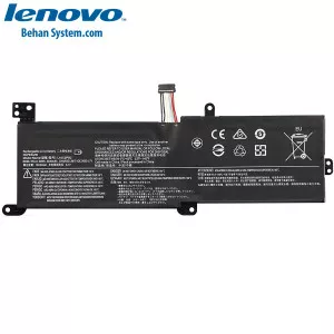 باتری لپ تاپ LENOVO L16L2PB3 / L16M2PB3