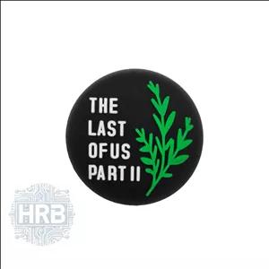 روکش آنالوگ دسته طرح The Last of Us Part II بسته 1 عددی