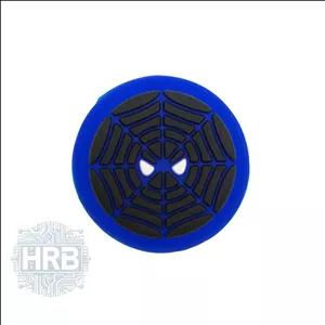 روکش آنالوگ دسته طرح Spider Man Blue بسته 1 عددی