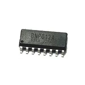 آی سی DNP012A کنترل منبع تغذیه PS4
