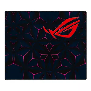 ماوس پد گیمینگ طرح ASUS ROG سایز 35*42 CM