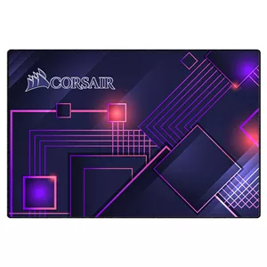 ماوس پد گیمینگ طرح Corsair سایز 24*37 CM